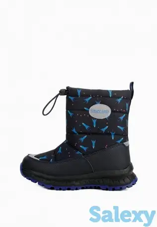 Дутики t.taccardi, фотография 3