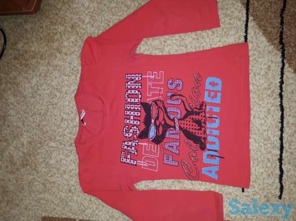 Кофточки, фотография 1