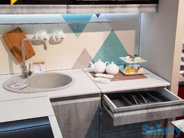 Кухонные фартуки albico, фотография 3