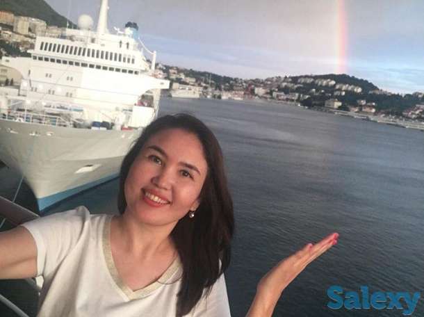 Работа в сфере туризма., фотография 6