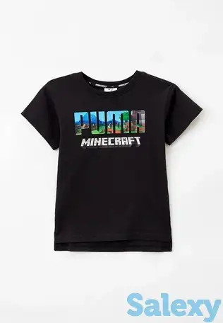 Футболка puma, фотография 1