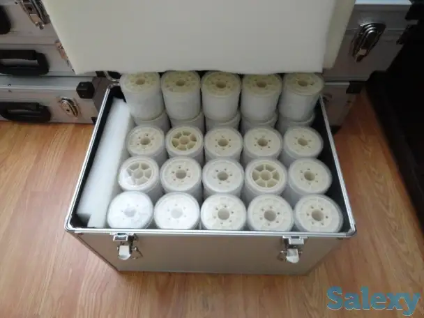 Продажа Никелевой проволоки НП1, Медный порошок ПМУ 99,9999%, слитки меди99,9999%, фотография 3