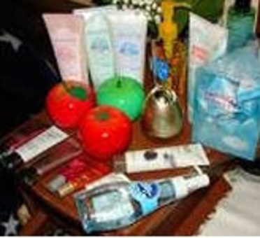 Корейская косметика, фотография 5