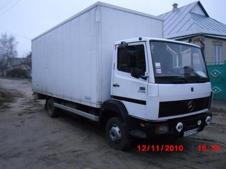 Грузоперевозки Алматы, фотография 2