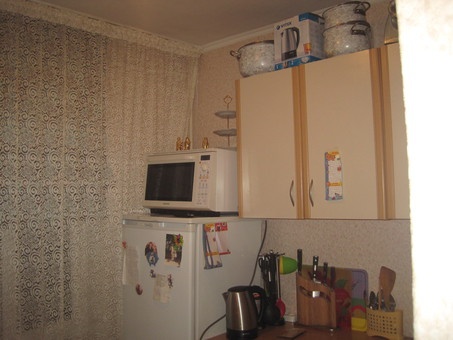 Срочно продам квартиру, бостандыкский ,Орбита-4,дом-4., фотография 6