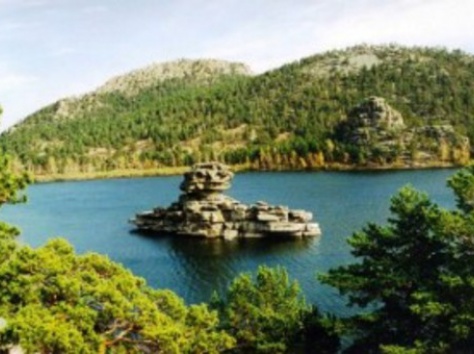 Боровое тур путевки akAsTravel, фотография 1