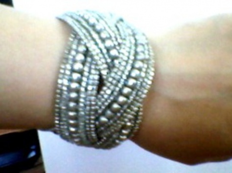 стильные аксессуары, фотография 2