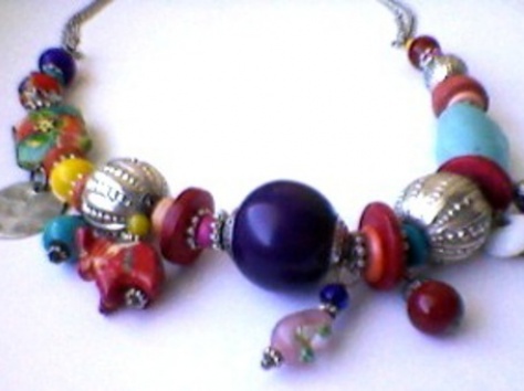 стильные аксессуары, фотография 7