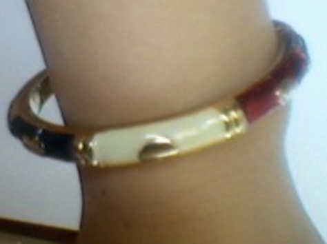 стильные аксессуары, фотография 15