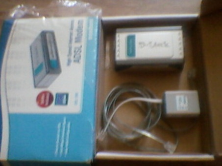 модемы, фотография 2