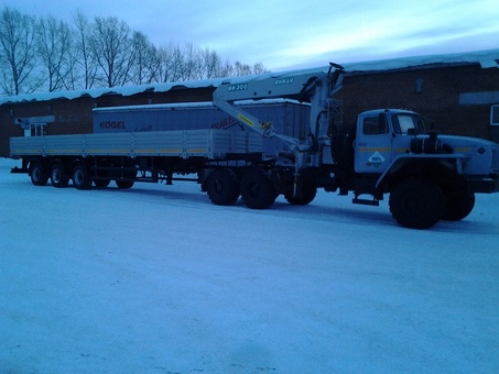 Спецтехника , фотография 2