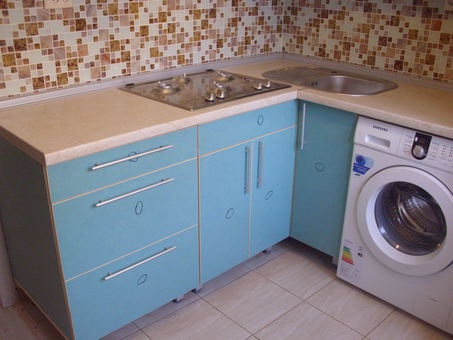 мебель на заказ, фотография 5