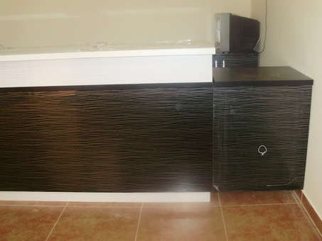 мебель на заказ, фотография 9