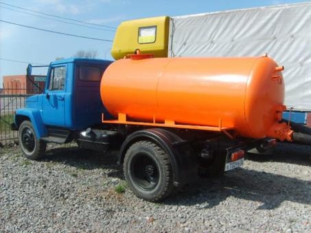 ассинизаторские услуги, фотография 1