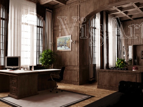 Дизайн интерьера и архитектурное проектирование, фотография 1