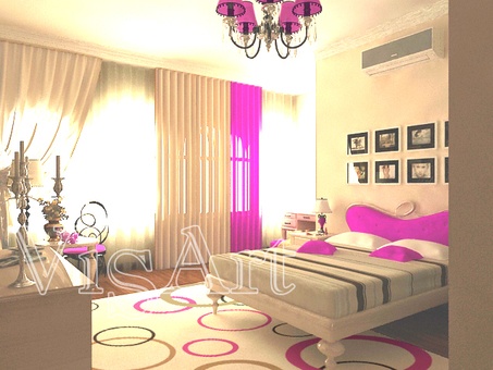 Дизайн интерьера и архитектурное проектирование, фотография 3