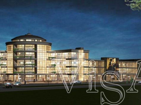 Дизайн интерьера и архитектурное проектирование, фотография 5