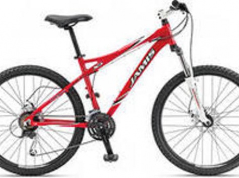 Горный велосипед, фотография 2