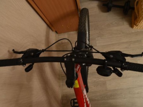 Горный велосипед, фотография 4