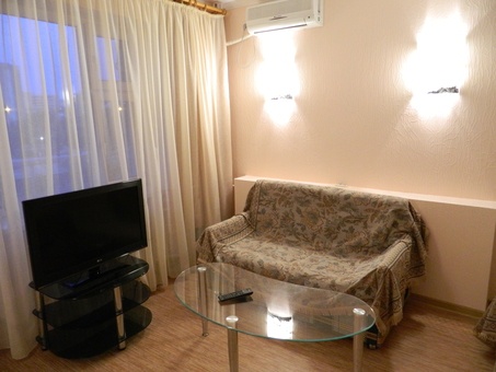 Квартирный вопрос, фотография 1