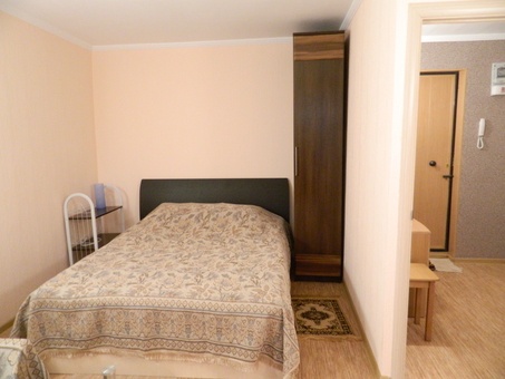 Квартирный вопрос, фотография 2