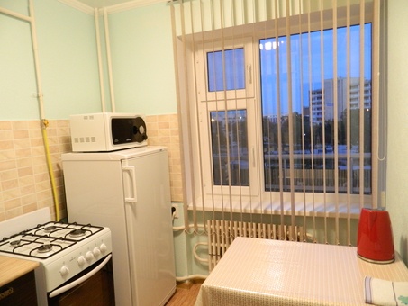 Квартирный вопрос, фотография 3