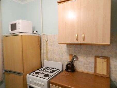 Квартирный вопрос, фотография 8