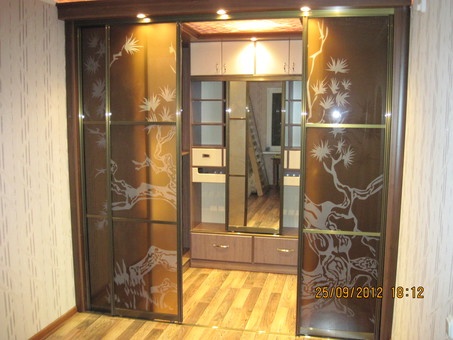 Изготовление мебели на заказ, фотография 4