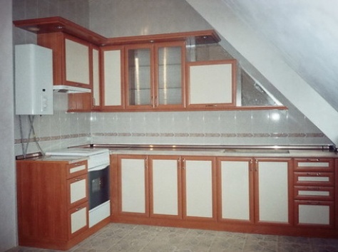 Изготовление мебели на заказ, фотография 5