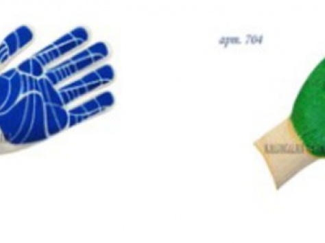 Рабочие перчатки, фотография 2