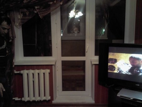 сдаю 1 комнатную  квартиру евроремонт в центре города, фотография 1