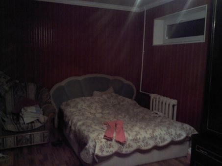 сдаю 1 комнатную  квартиру евроремонт в центре города, фотография 5