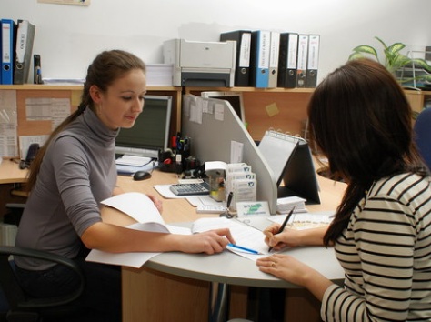 Бухгалтерское сопровождение, фотография 1