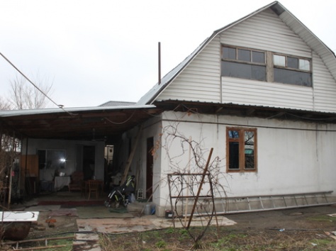 Продам дом в Турксибском р-не, фотография 1