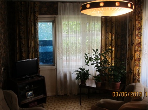 Продам 2ух комнатн ул.Казахстан 126, фотография 1