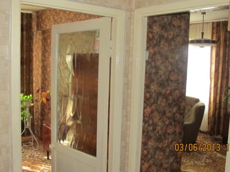 Продам 2ух комнатн ул.Казахстан 126, фотография 2