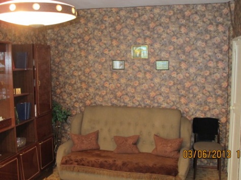 Продам 2ух комнатн ул.Казахстан 126, фотография 4