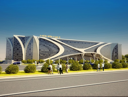 Талантливый архитектор, фотография 1