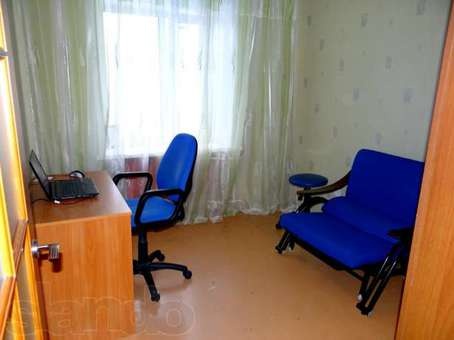 Сдам   посуточно уютную 3-комн. квартиру, Толстого 68, фотография 4