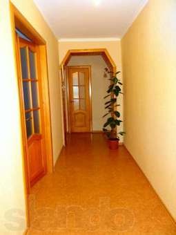 Сдам   посуточно уютную 3-комн. квартиру, Толстого 68, фотография 6