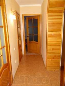 Сдам   посуточно уютную 3-комн. квартиру, Толстого 68, фотография 8