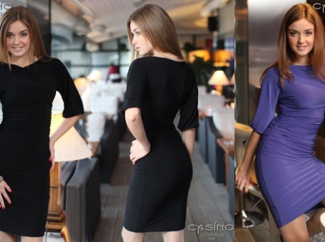 Платья в наличии и на заказ , фотография 5