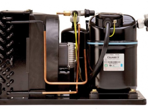 холодильное оборудование, фотография 3