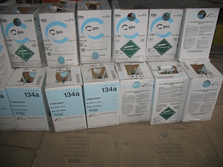 холодильное оборудование, фотография 8