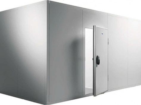 холодильное оборудование, фотография 10