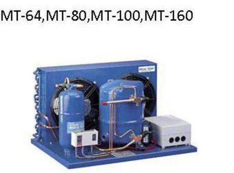 холодильное оборудование, фотография 13