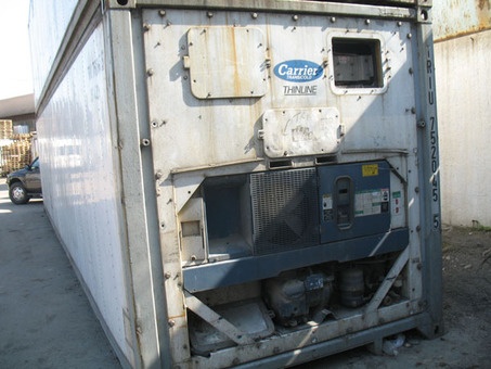 холодильное оборудование, фотография 14