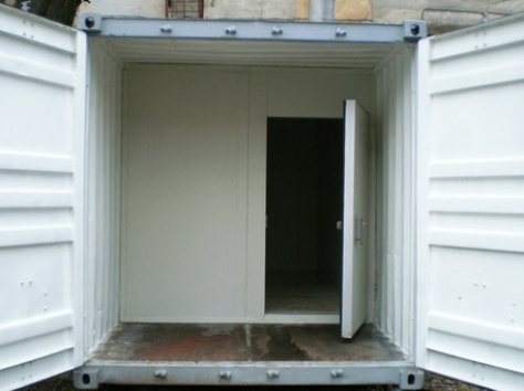 холодильное оборудование, фотография 15