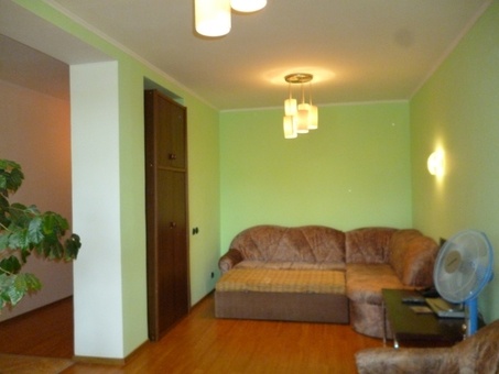 Сдам 1 комнатную квартиру , фотография 3