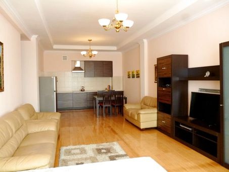 Сдам 2-х комнатную квартиру , Сейфуллина-Шевченко, фотография 1